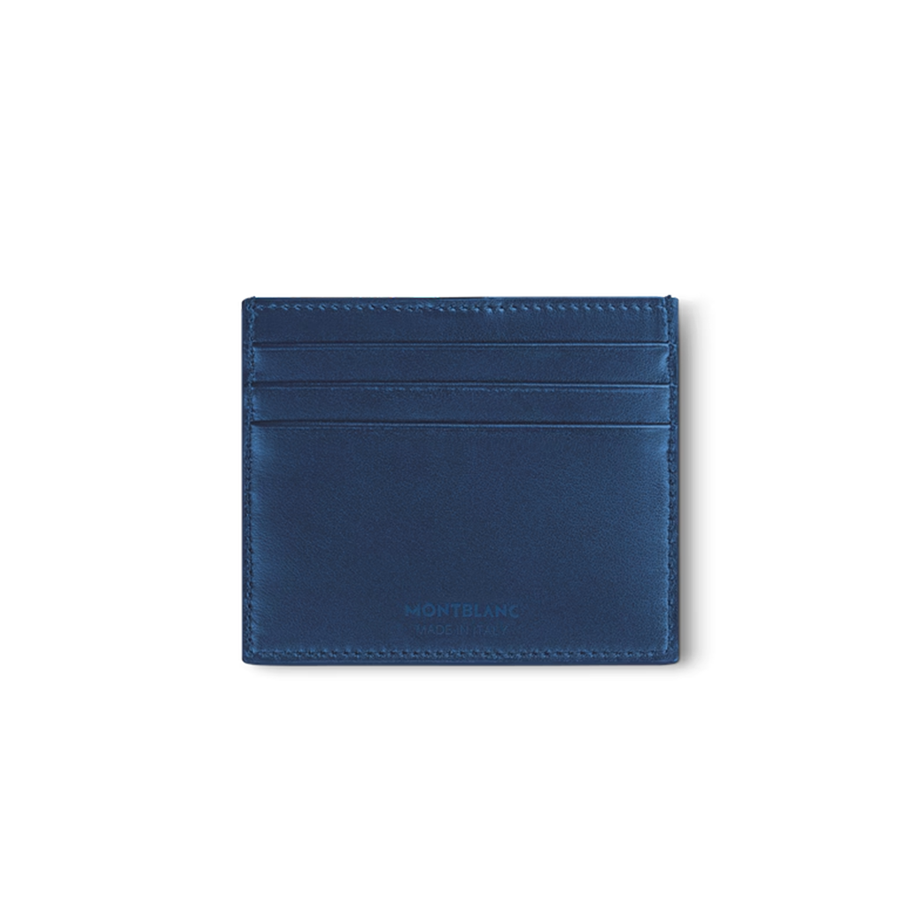 Porta-Cartões Extreme 6cc