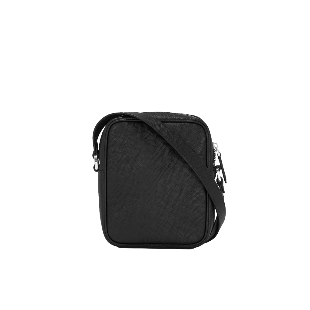 Mala Sartorial Messenger Nano
