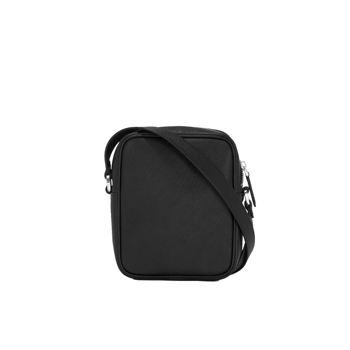 Mala Sartorial Messenger Nano