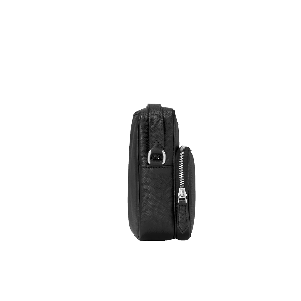 Mala Sartorial Messenger Nano