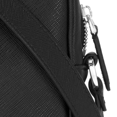 Mala Sartorial Messenger Nano