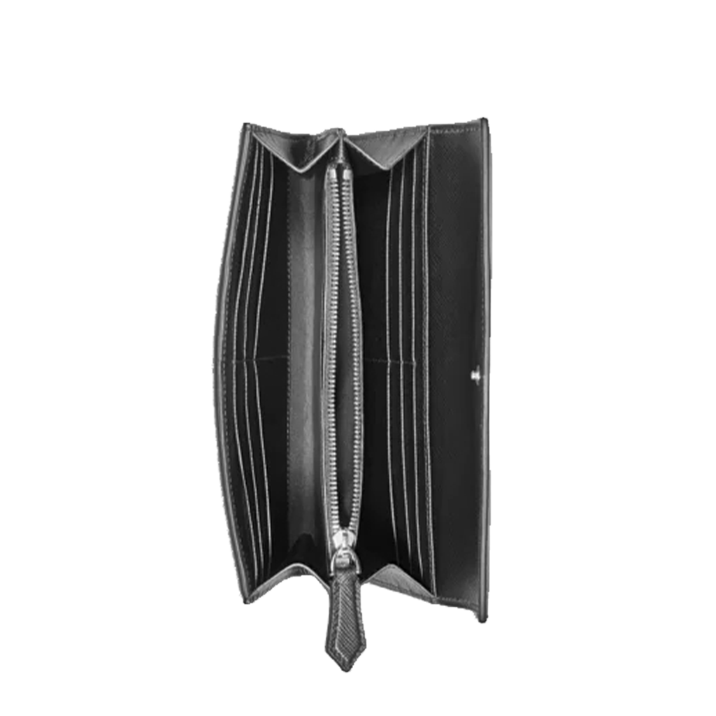 Carteira Sartorial Continental