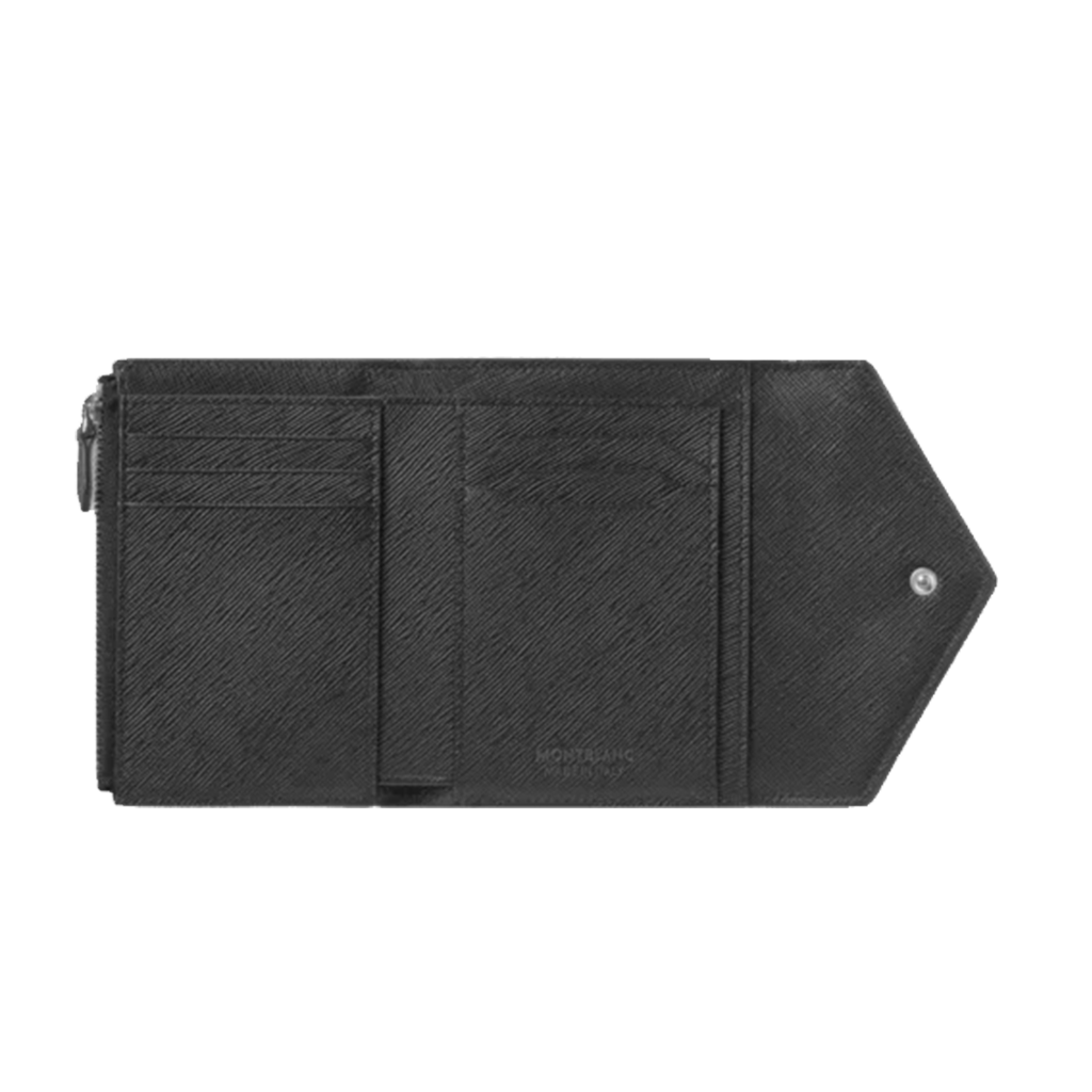 Carteira Sartorial Trio