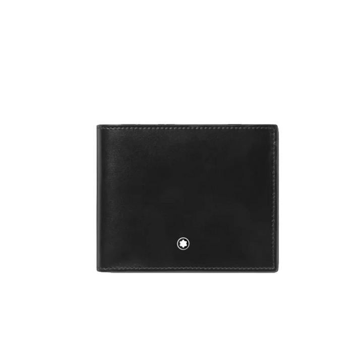 Carteira Meisterstück 4cc c/ Porta-Moedas