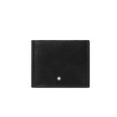 Carteira Meisterstück 4cc c/ Porta-Moedas