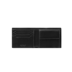 Carteira Meisterstück 4cc c/ Porta-Moedas