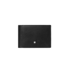 Carteira Meisterstück 6cc c/ Clip