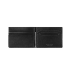 Carteira Meisterstück 6cc c/ Clip