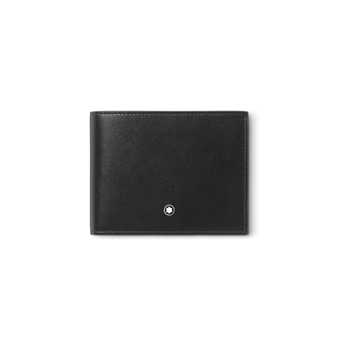 Carteira Meisterstück 12cc