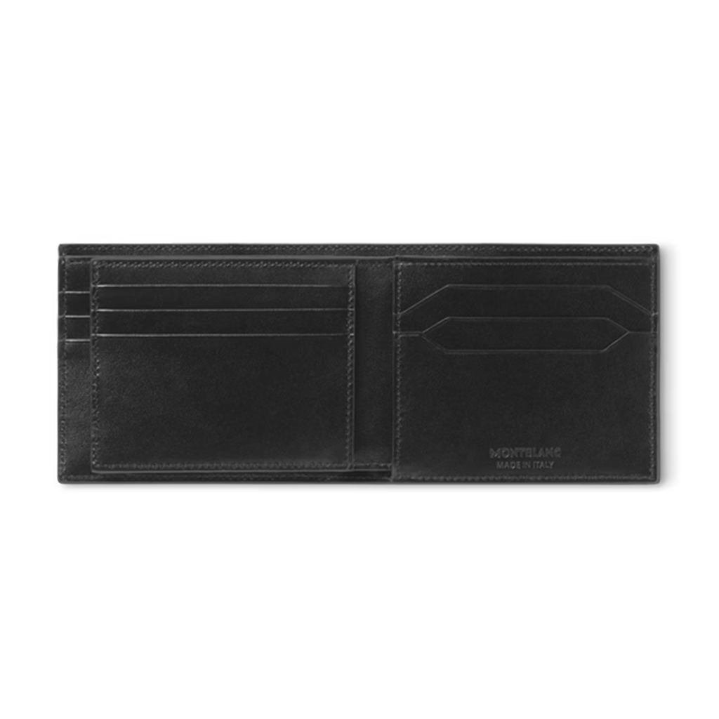 Carteira Meisterstück 12cc