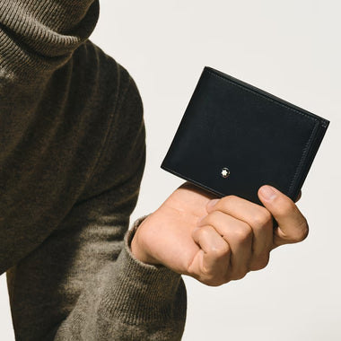 Carteira Meisterstück 12cc