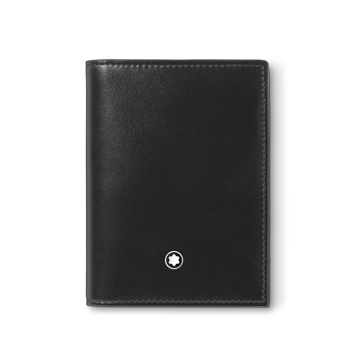 Porta-Cartões Meisterstück 4cc