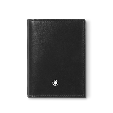 Porta-Cartões Meisterstück 4cc