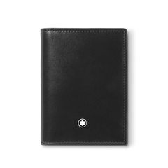 Porta-Cartões Meisterstück 4cc