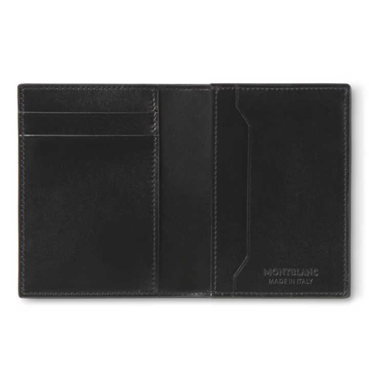 Porta-Cartões Meisterstück 4cc