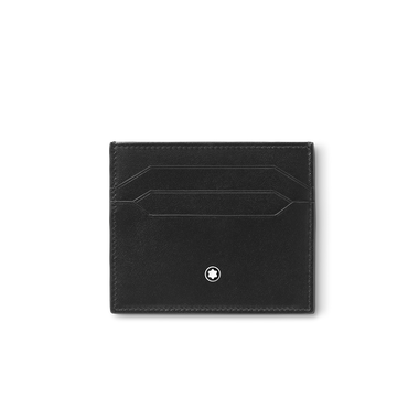 Porta-Cartões Meisterstück 6cc