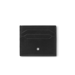 Porta-Cartões Meisterstück 6cc