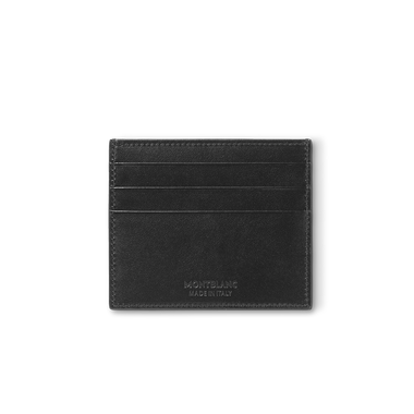 Porta-Cartões Meisterstück 6cc