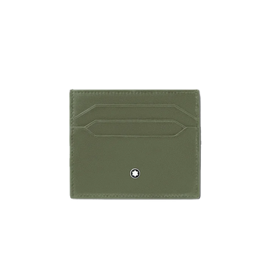 Porta-Cartões Meisterstück 6cc