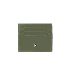 Porta-Cartões Meisterstück 6cc