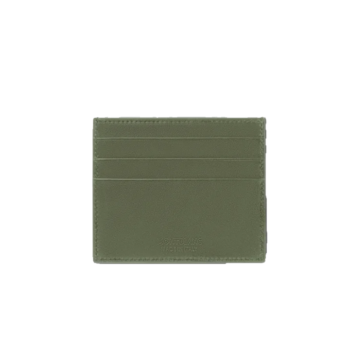 Porta-Cartões Meisterstück 6cc