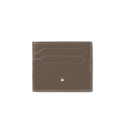 Porta-Cartões Meisterstück 6cc