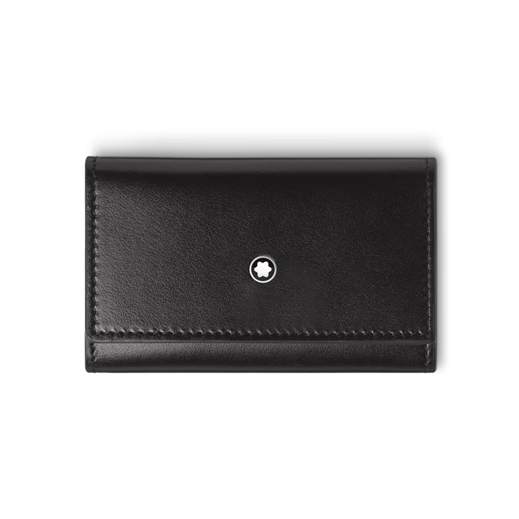 Porta-Chaves Meisterstück 6 chaves