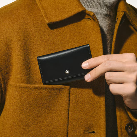 Porta-Chaves Meisterstück 6 chaves