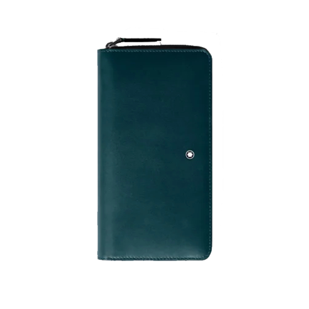 Carteira Soft 12cc c/ Fecho