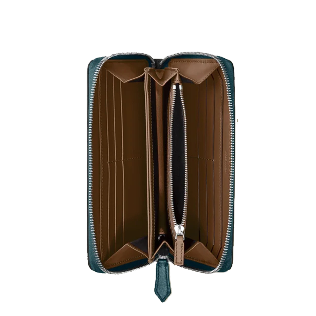 Carteira Soft 12cc c/ Fecho