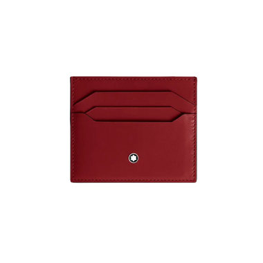 Porta-Cartões Meisterstück 6cc