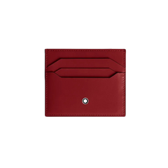 Porta-Cartões Meisterstück 6cc