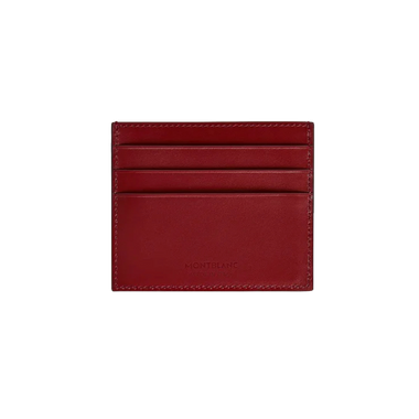 Porta-Cartões Meisterstück 6cc