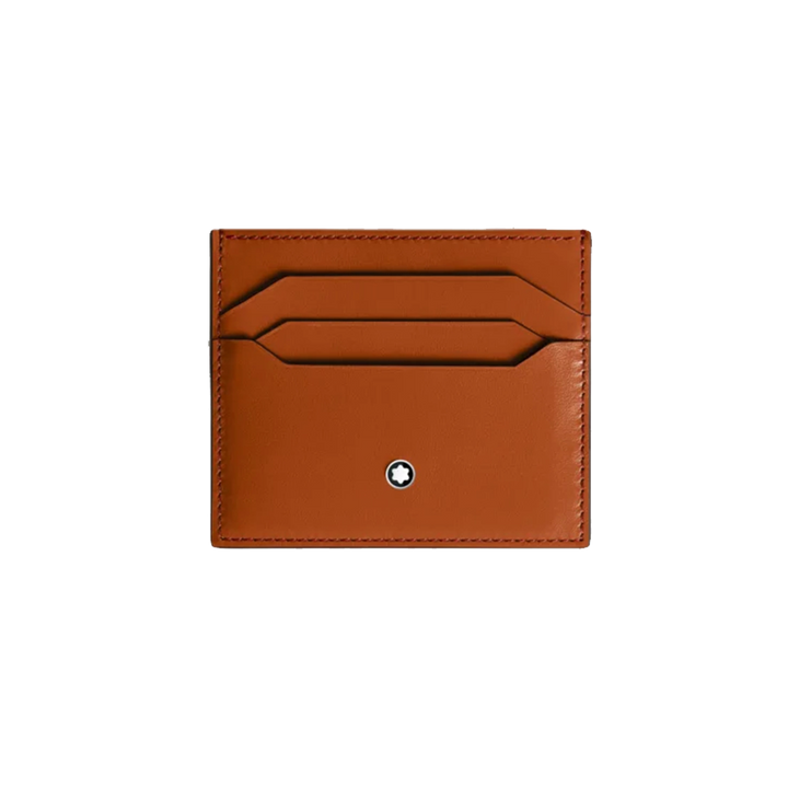 Porta-Cartões Meisterstück 6cc