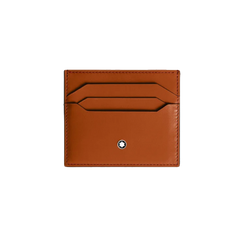 Porta-Cartões Meisterstück 6cc