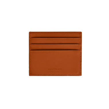 Porta-Cartões Meisterstück 6cc