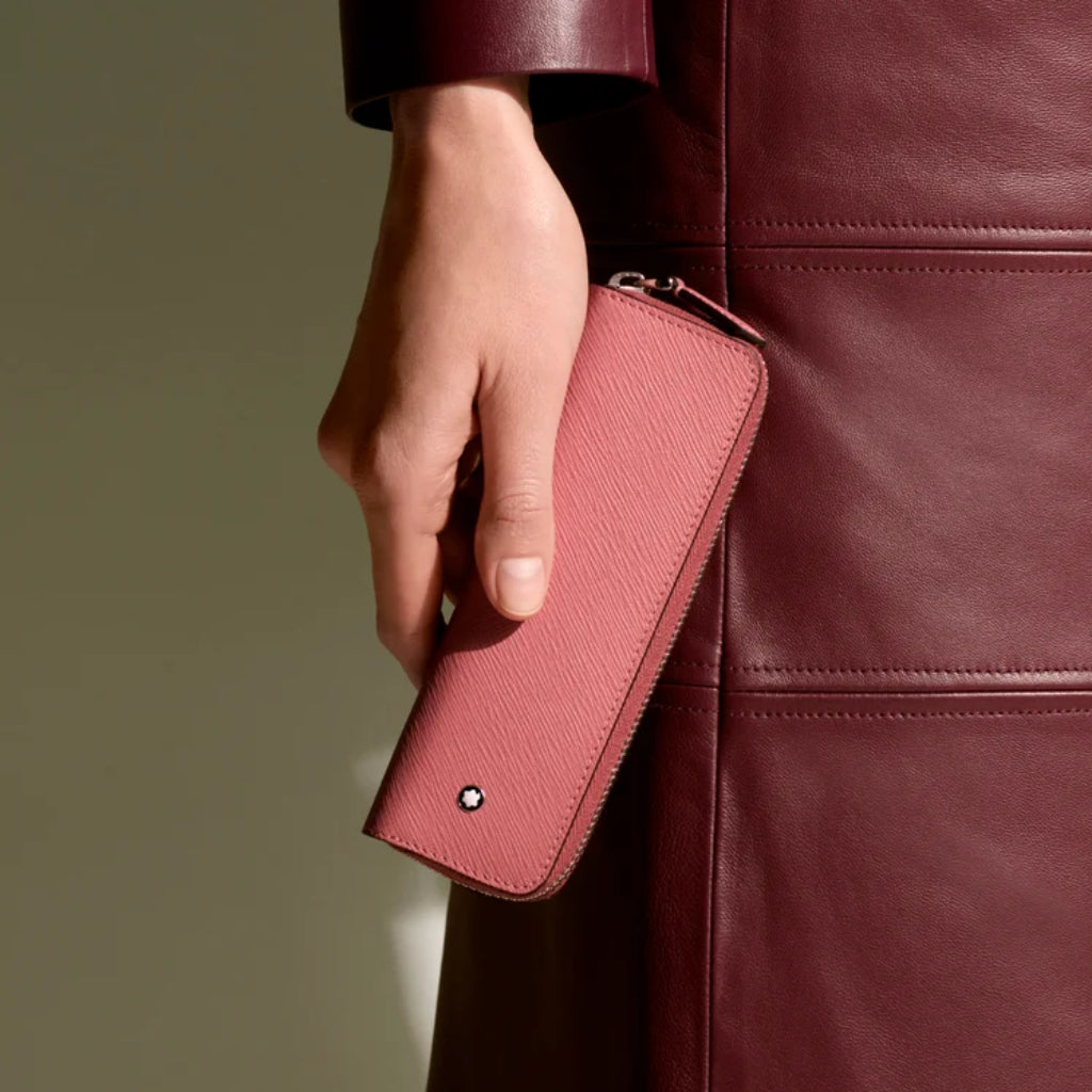 Estojo para 1 Caneta Sartorial