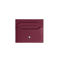 Porta-Cartões Meisterstück 6cc