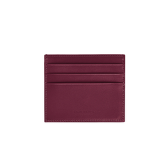 Porta-Cartões Meisterstück 6cc