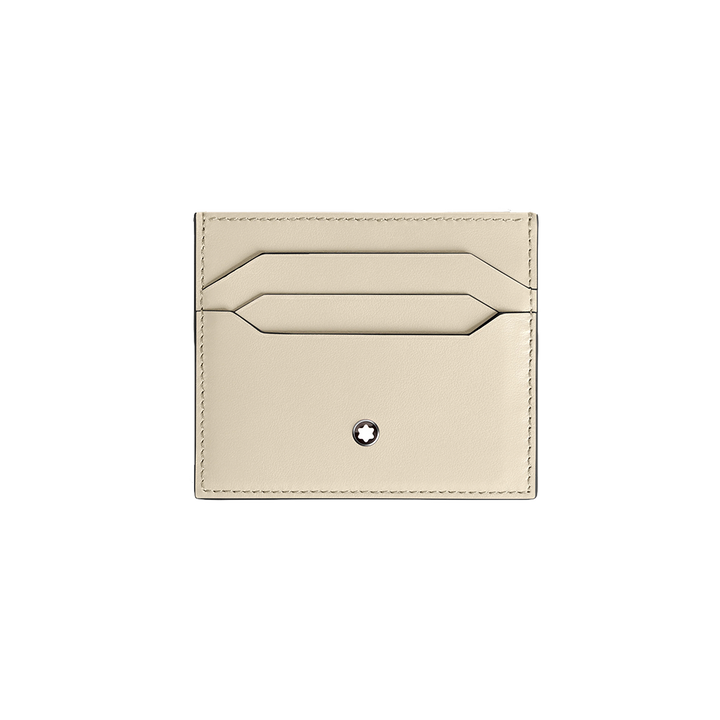 Porta-Cartões Meisterstück 6cc