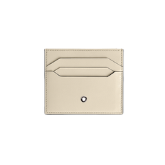 Porta-Cartões Meisterstück 6cc