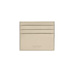 Porta-Cartões Meisterstück 6cc