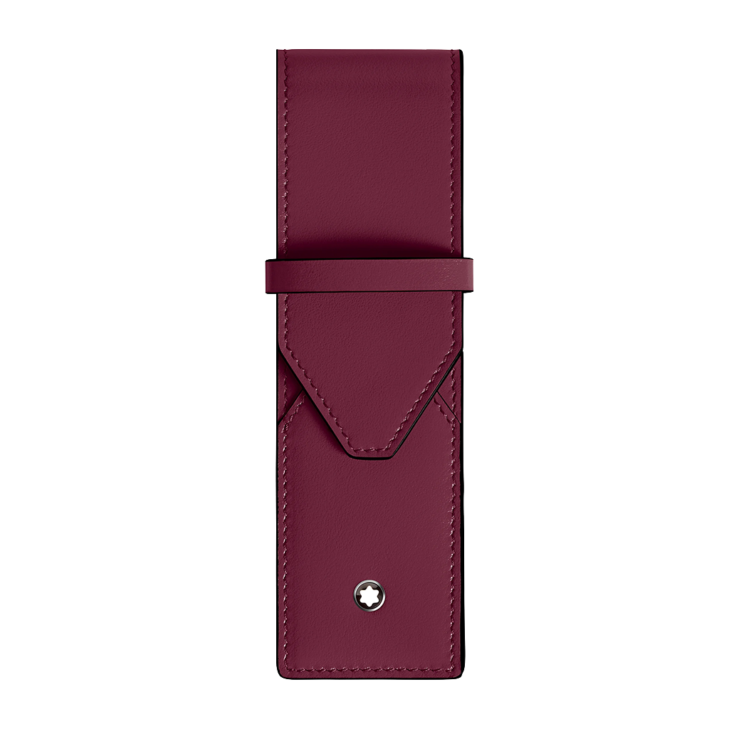 Bolsa para 2 Canetas Meisterstück