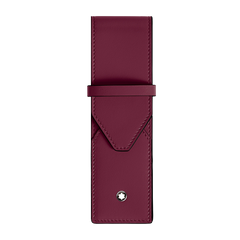 Bolsa para 2 Canetas Meisterstück