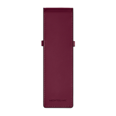 Bolsa para 2 Canetas Meisterstück