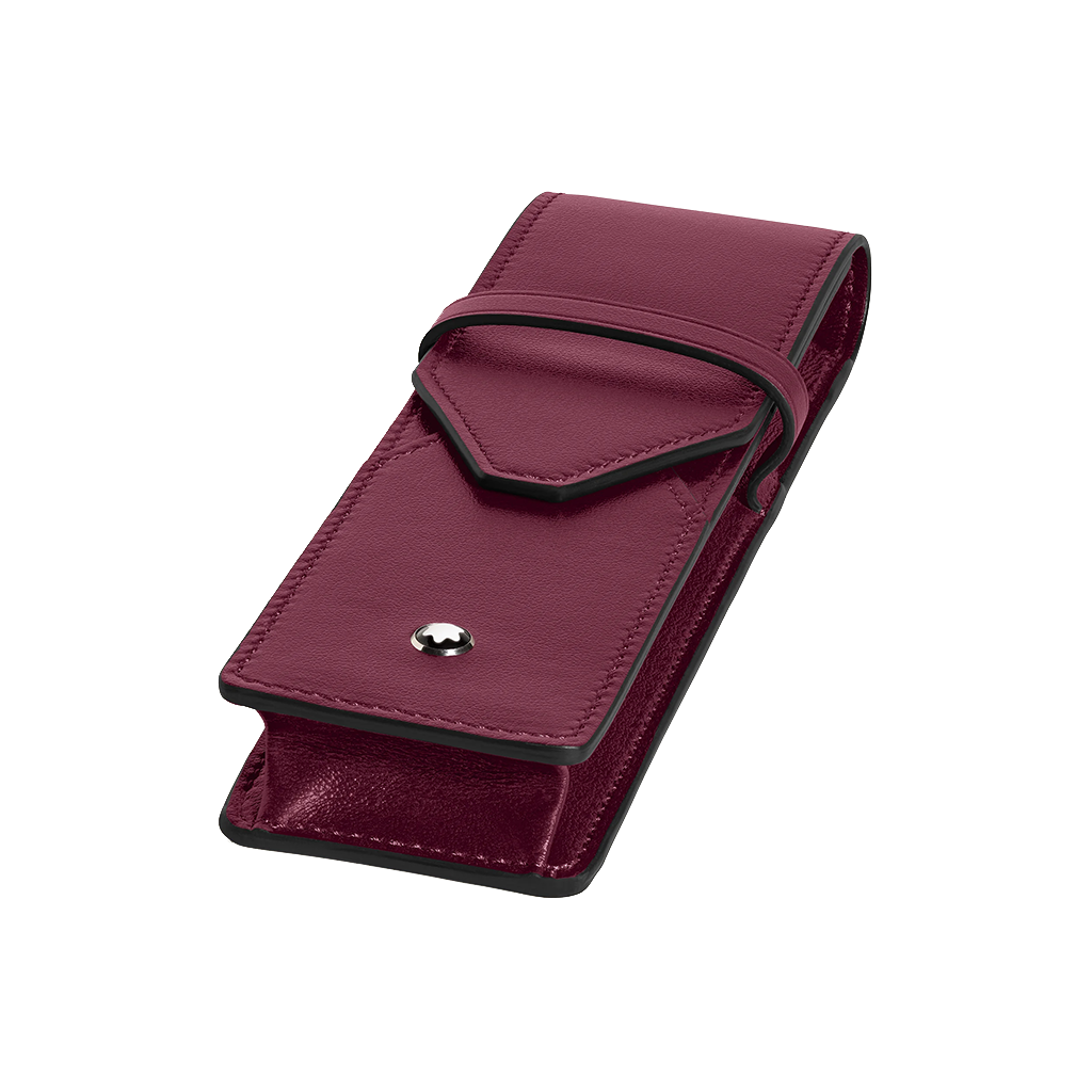 Bolsa para 2 Canetas Meisterstück