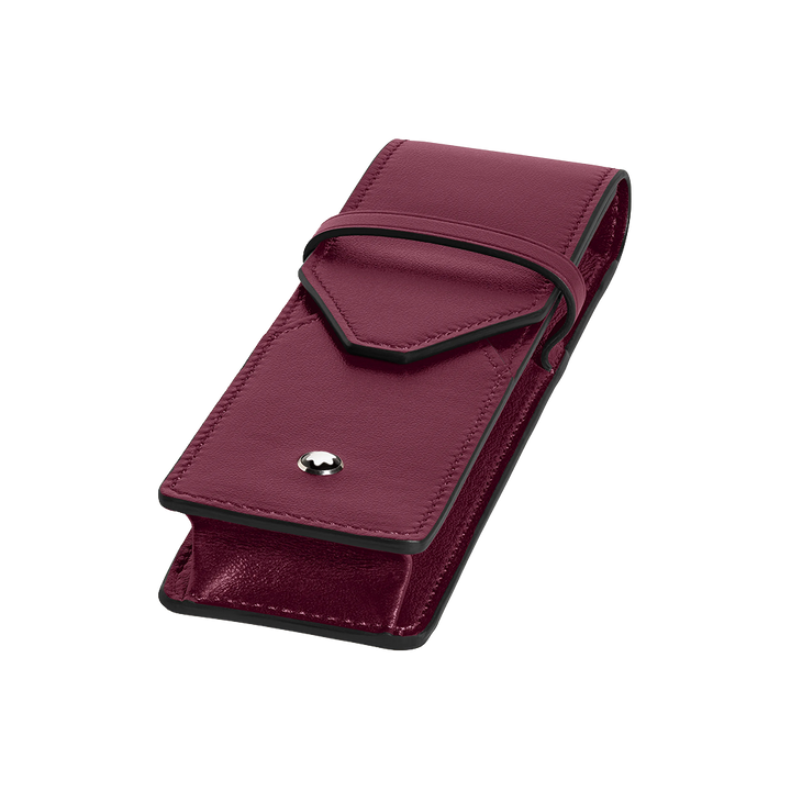 Bolsa para 2 Canetas Meisterstück