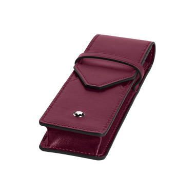 Bolsa para 2 Canetas Meisterstück