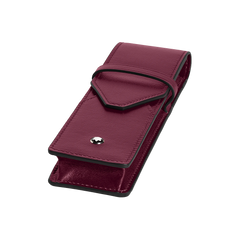 Bolsa para 2 Canetas Meisterstück
