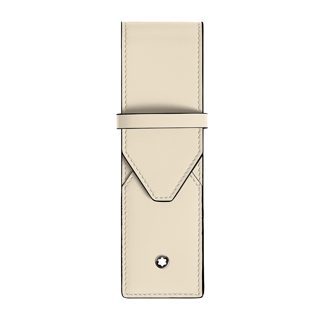 Bolsa para 2 Canetas Meisterstück